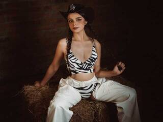 צ'אט וידאו ארוטי IvyTompson