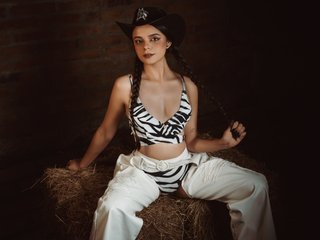 צ'אט וידאו ארוטי IvyTompson