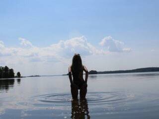 צ'אט וידאו ארוטי IwannaBeBad