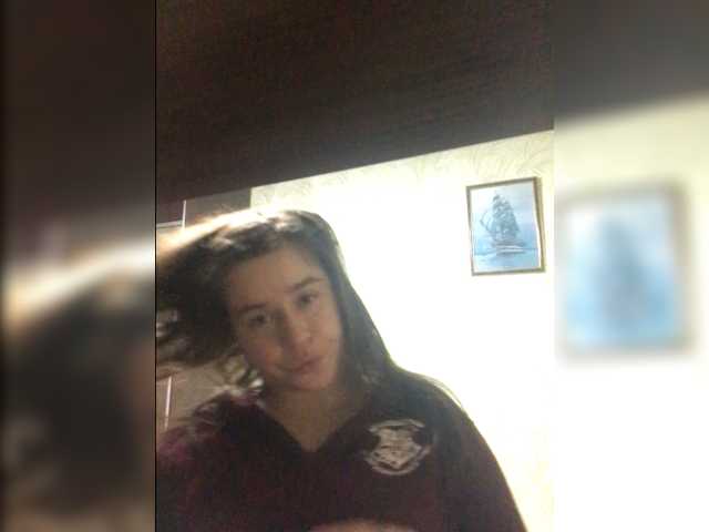 צילומי מסך משודרים Izabelya