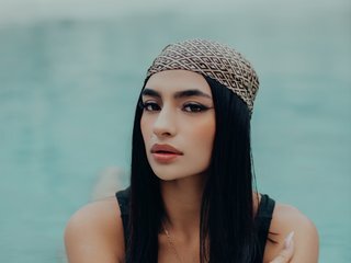 צ'אט וידאו ארוטי IzzyWild