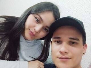 צ'אט וידאו ארוטי jack2angeline