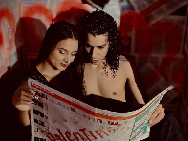 תמונה של הפרופיל JackandRoses
