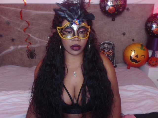תמונות JackyNorris It's Halloween! Welcome to my special cabaret! Just come to enjoy ;) ♥ LUSH ON