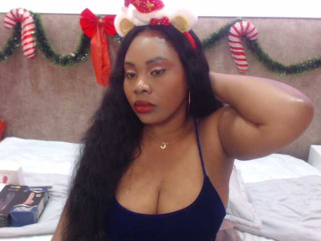 תמונות JackyNorris ♥ Play with my dildo with my boobs - Happy Xmas! I'll be your gift today, help me to get a multi squirt@total ♥ LUSH ONi have @sofar and i need @remain