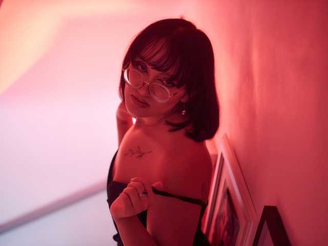 תמונה של הפרופיל JadeNoa