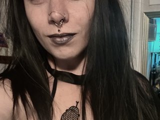 צ'אט וידאו ארוטי JadeWraith