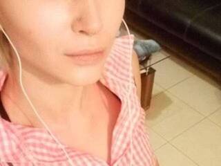 צ'אט וידאו ארוטי Jaklynki