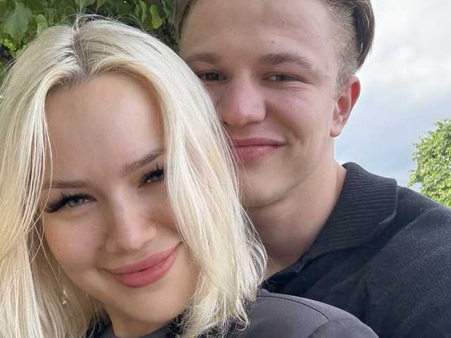 תמונה של הפרופיל James-Eva0