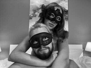 צ'אט וידאו ארוטי Mah0ne_