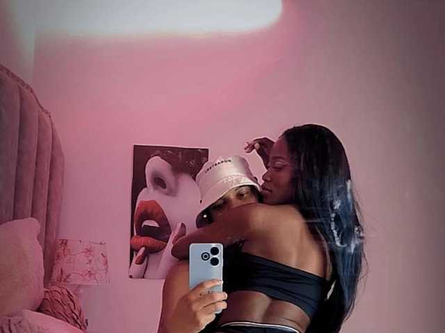 תמונה של הפרופיל Jamesandgorgina