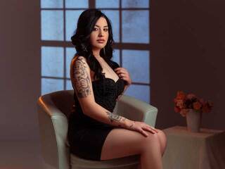 צ'אט וידאו ארוטי JamieReynolds