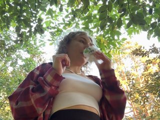 צ'אט וידאו ארוטי CHERRY-LADY-