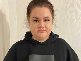 צ'אט וידאו ארוטי Jane--G