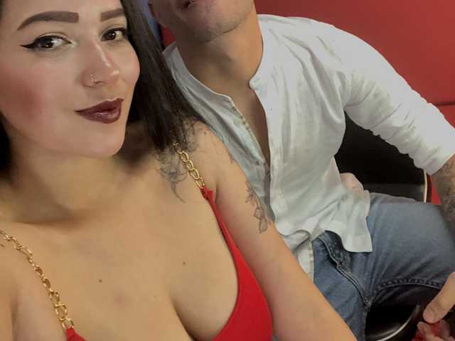 תמונה של הפרופיל Janeandpaul1