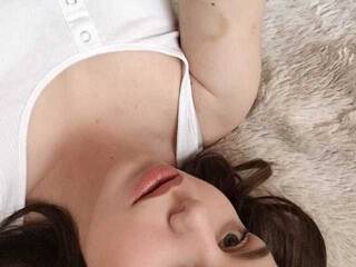 צ'אט וידאו ארוטי JaneGess