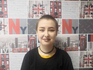 צ'אט וידאו ארוטי JanesCameron