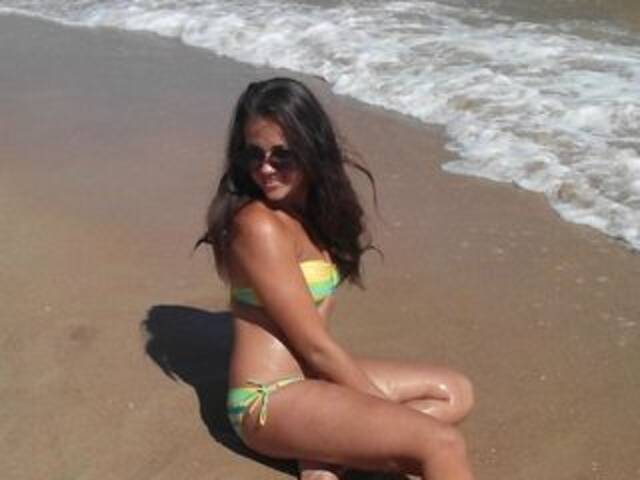 תמונה של הפרופיל JaneSweety