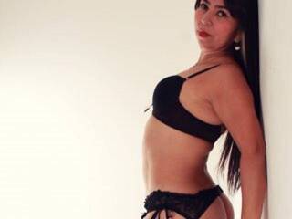 צ'אט וידאו ארוטי Janet-Lick