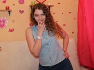 צ'אט וידאו ארוטי janetlove