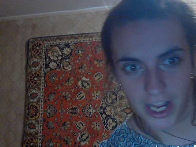 צילומי מסך משודרים JaneWilsh