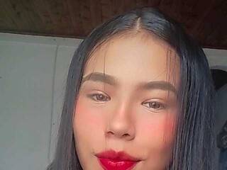 צ'אט וידאו ארוטי Janice-Domson