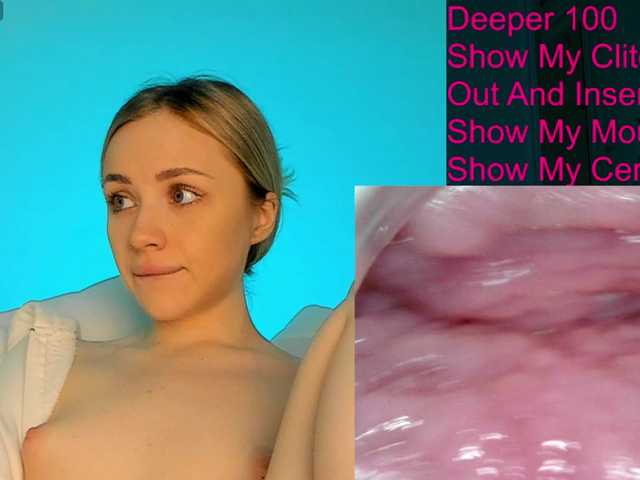 צילומי מסך משודרים k1ss_me11