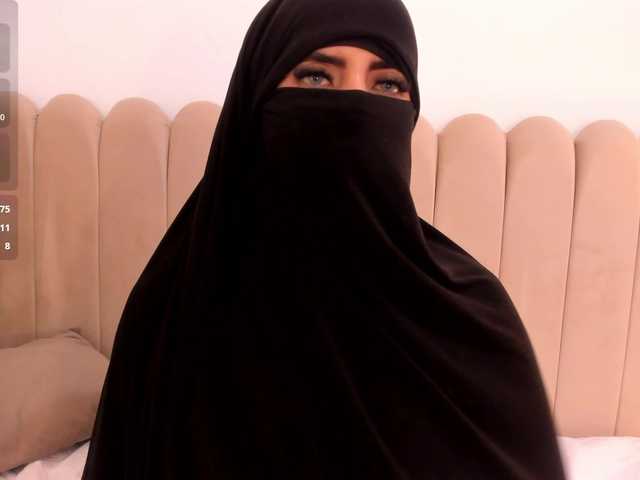 צילומי מסך משודרים jasmin-hamdan