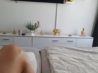 צ'אט וידאו ארוטי Jasmin-Style