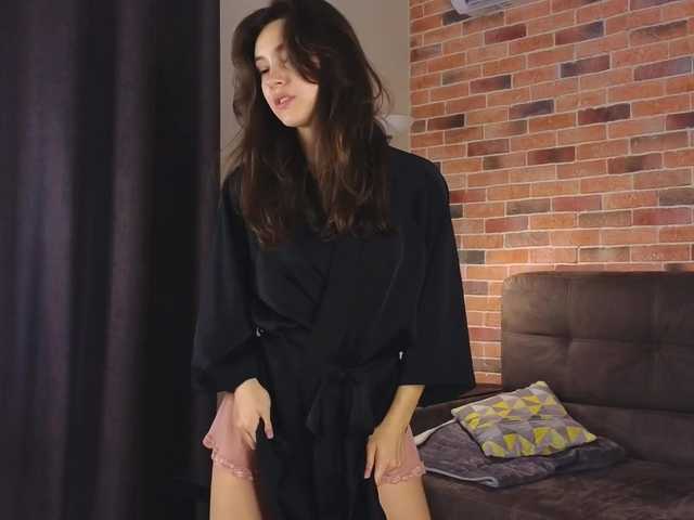 צילומי מסך משודרים JasminDoroti