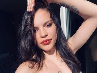 צ'אט וידאו ארוטי JasmineEsty