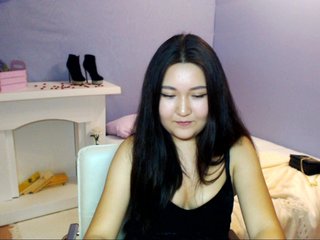 צילומי מסך משודרים JasmineLucky