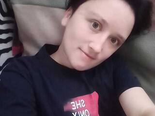 צ'אט וידאו ארוטי JasmineMercedes