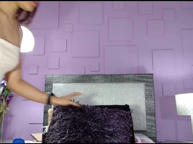 צילומי מסך משודרים JasmineMore