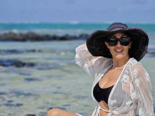 צ'אט וידאו ארוטי Jasminenoir1