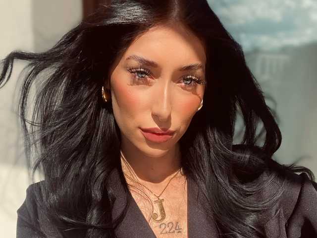 תמונה של הפרופיל JasmineSensual