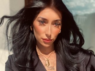 צ'אט וידאו ארוטי JasmineSensual