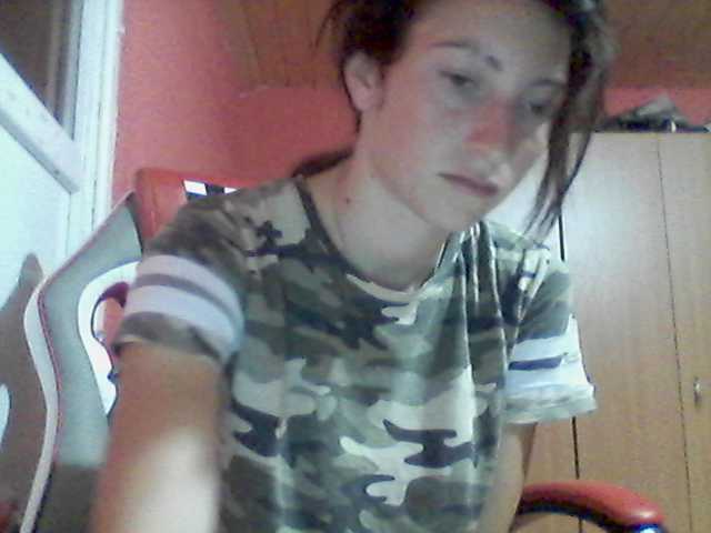 צילומי מסך משודרים JASMINNICE112