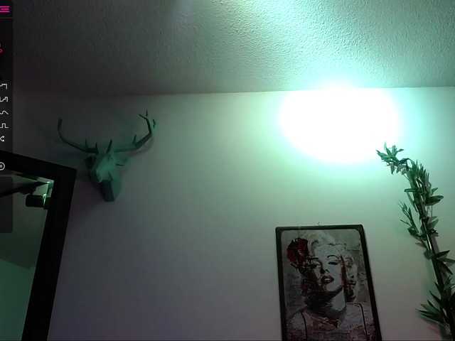 צילומי מסך משודרים Jaspe-Evans