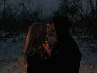 צ'אט וידאו ארוטי JassicaMarr