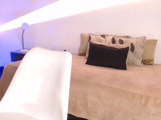 צ'אט וידאו ארוטי Jazmin-win