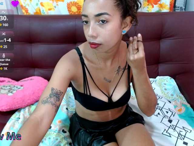 צילומי מסך משודרים jazmin18