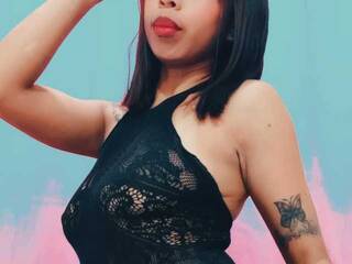 צ'אט וידאו ארוטי Jazmin18a