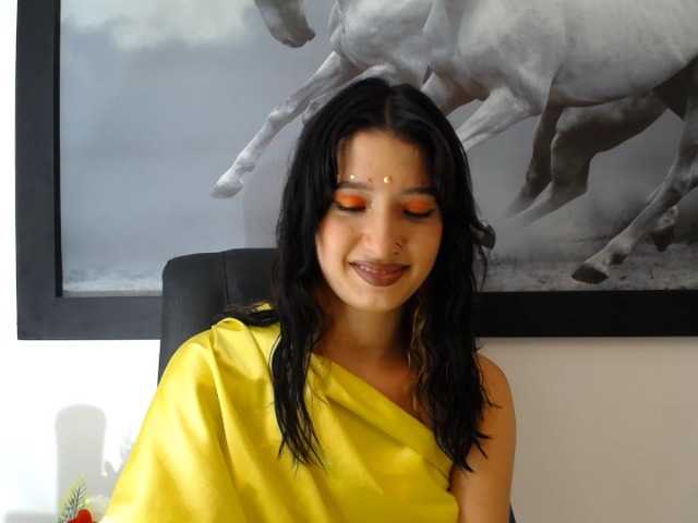 צילומי מסך משודרים Jazzmina