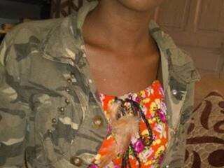 צ'אט וידאו ארוטי JeinahQueen