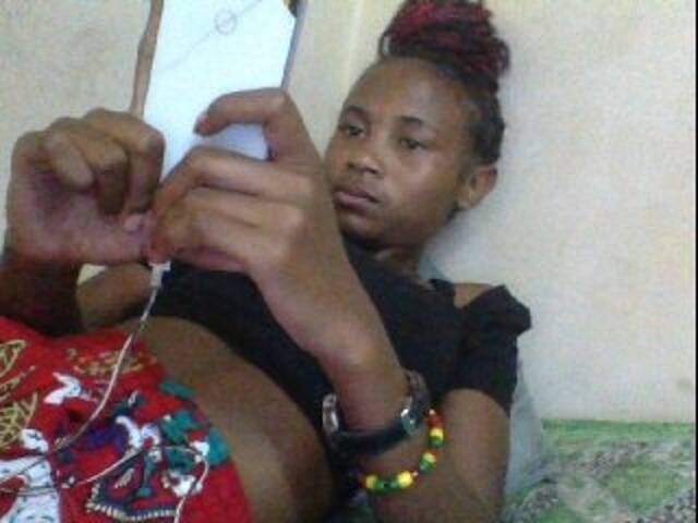 צילומי מסך משודרים JeinahQueen