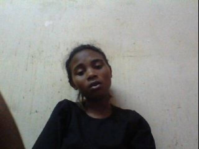 צילומי מסך משודרים JeinahQueen