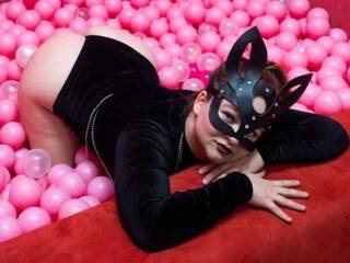 צ'אט וידאו ארוטי JaniceBoobs