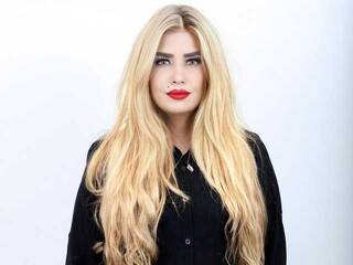 צ'אט וידאו ארוטי Jenifer91