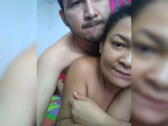 צילומי מסך משודרים JennaAndBrad